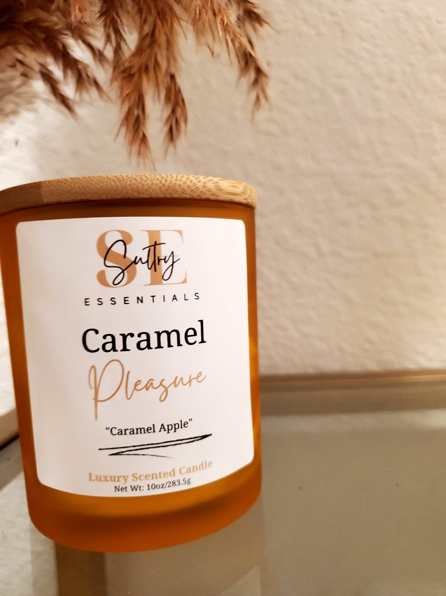 Carmel Pleasure