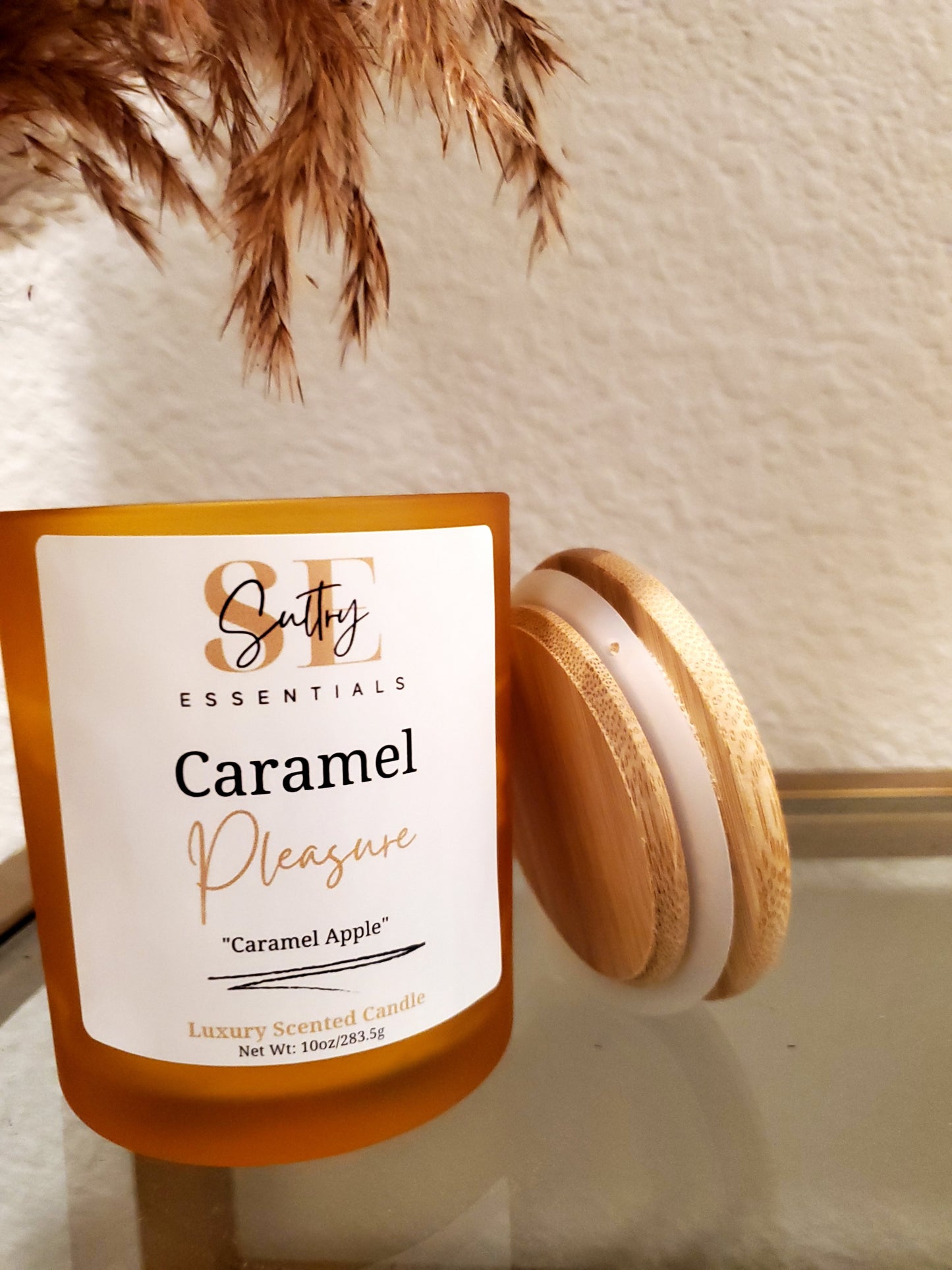 Carmel Pleasure