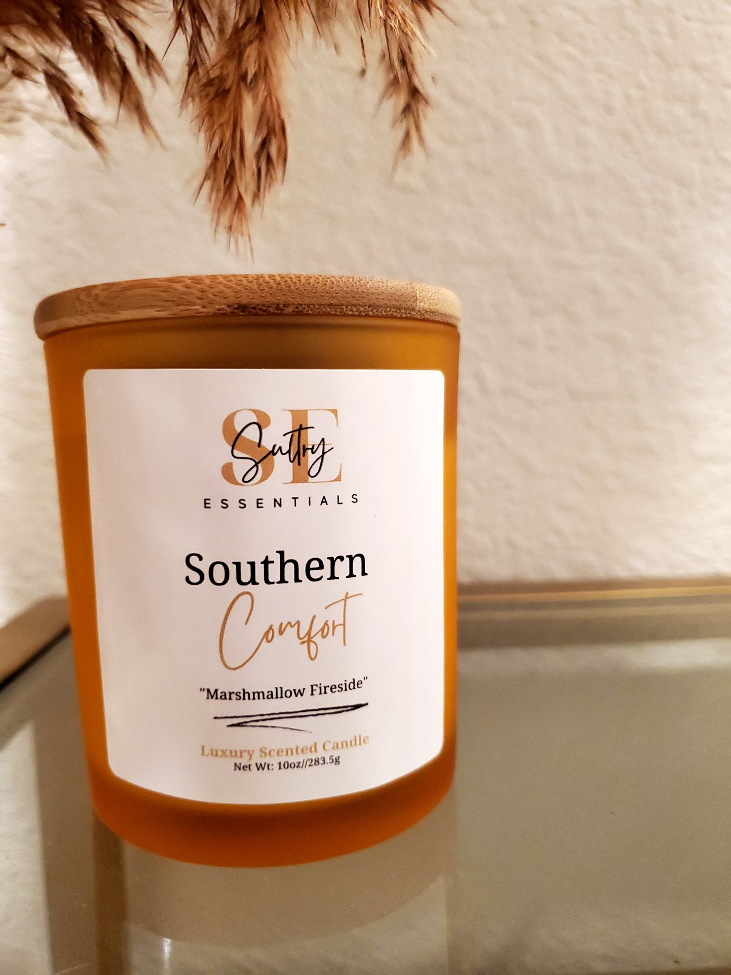 Southern Comfort