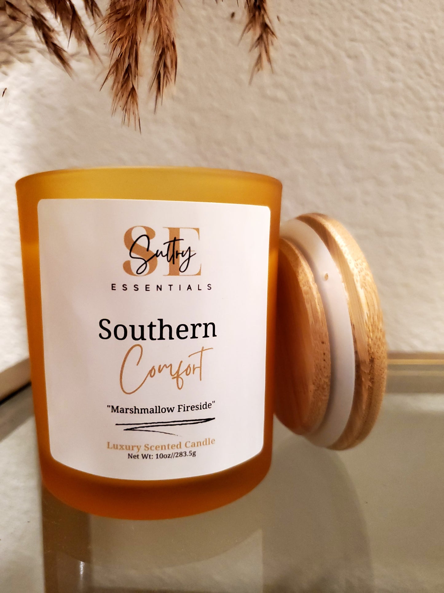 Southern Comfort