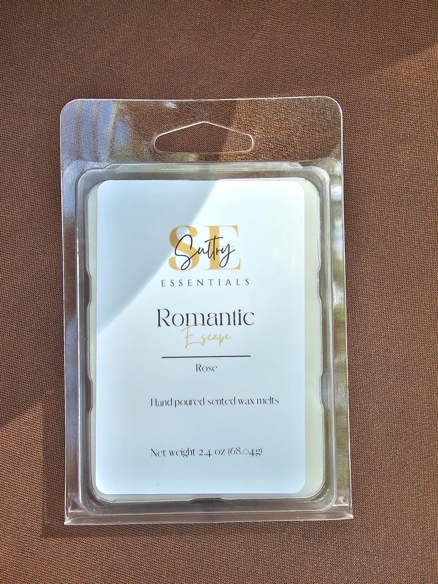Romantic Escape "Rose"