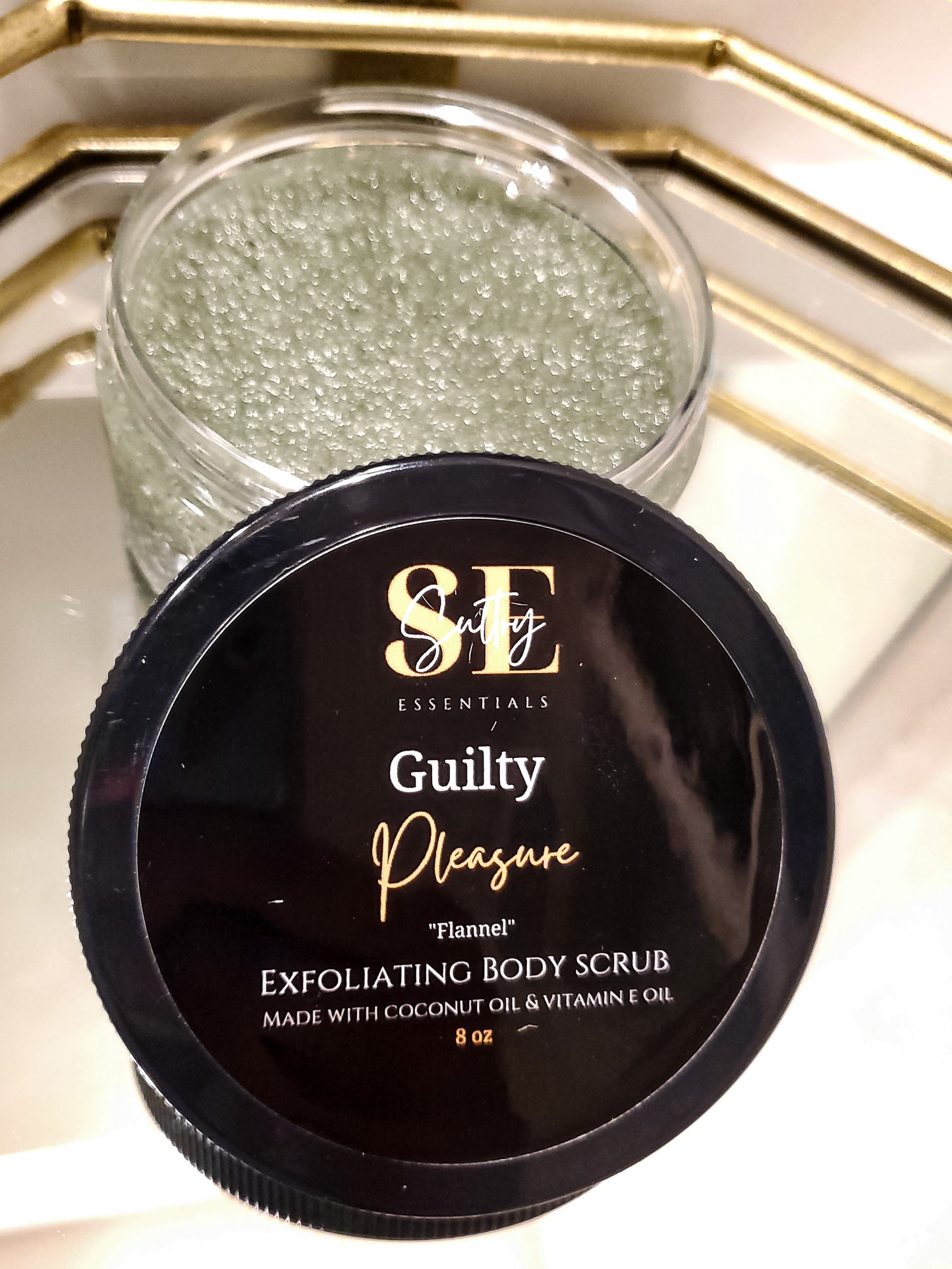 Guilty Pleasure “Flannel”