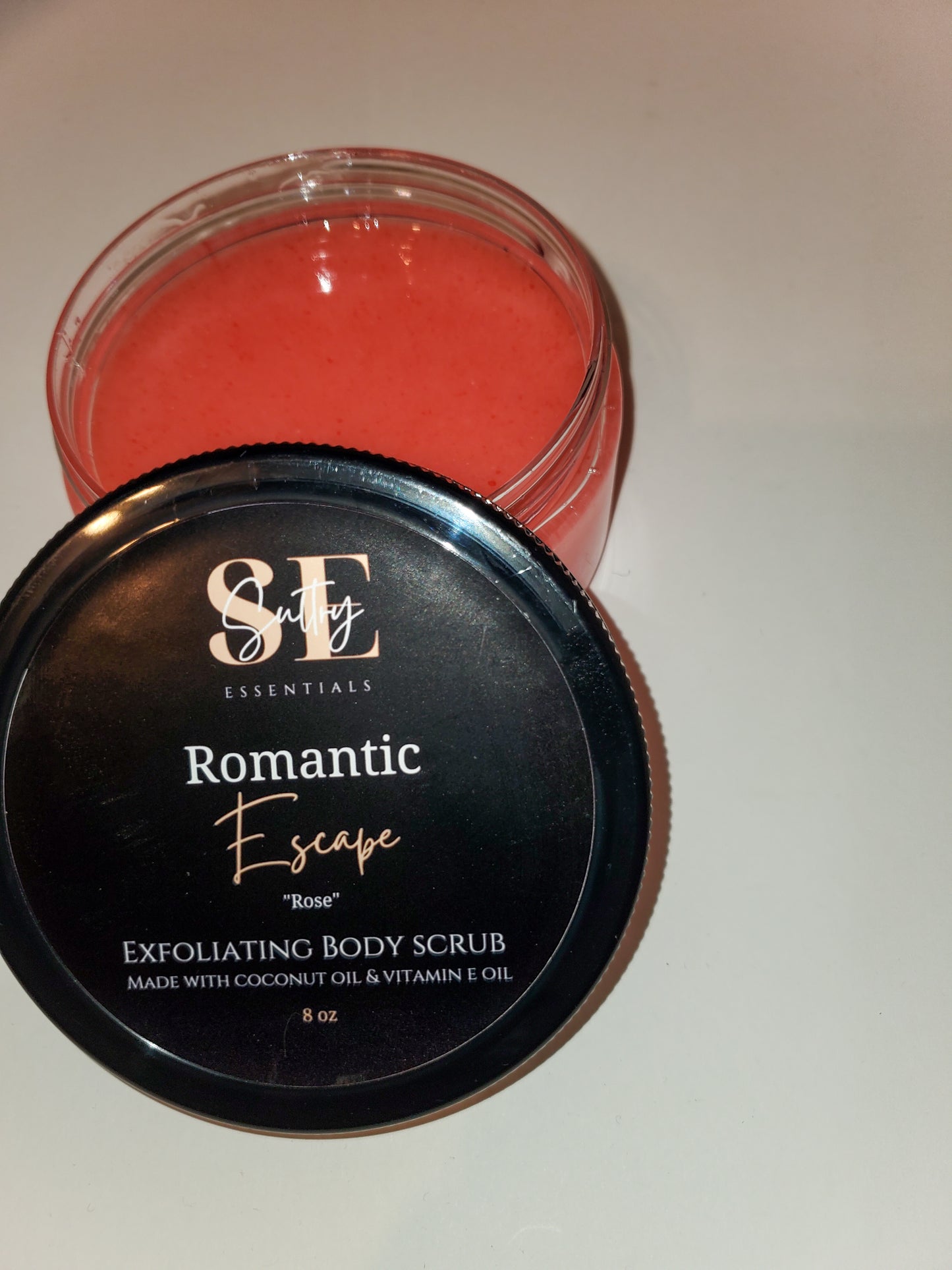 Romantic Escape