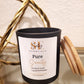 Pure Serenity "Sea Salt & Orchid"