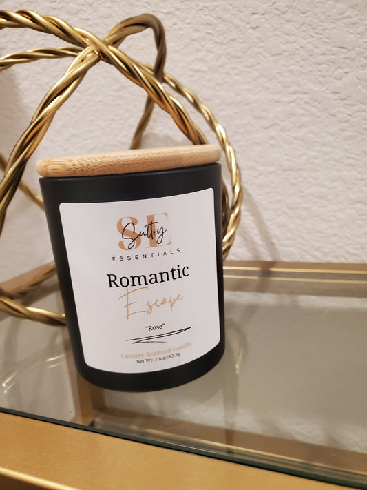 Romantic Escape "Rose"