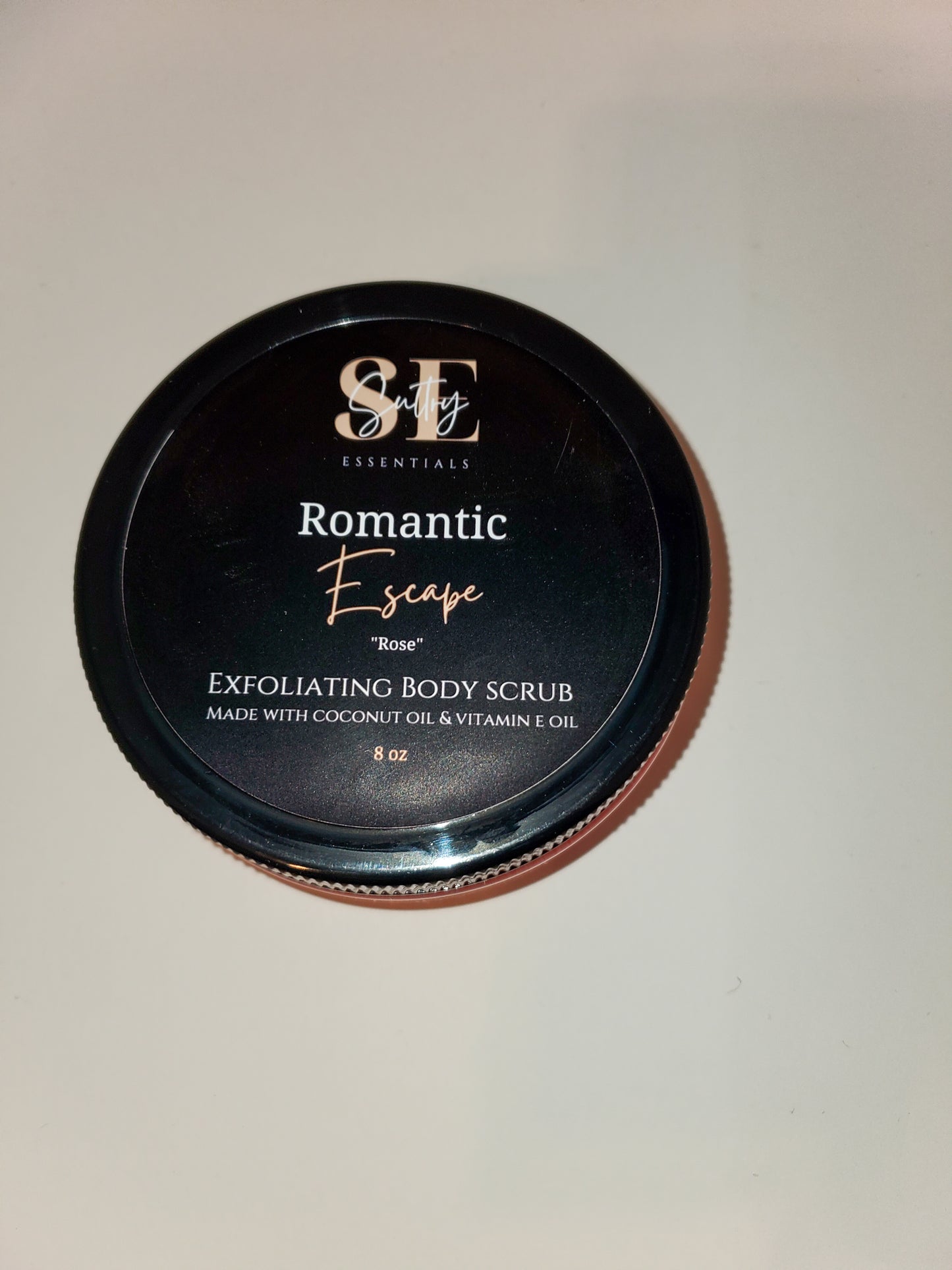 Romantic Escape