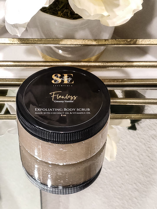 Flawless “Creamy Vanilla”